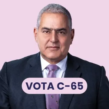 Sabas Chahuán Diputado